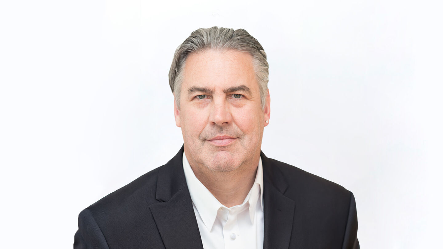 Franz Reiter, Business Segment Manager e-Drive & Powertrain bei PIA Automation