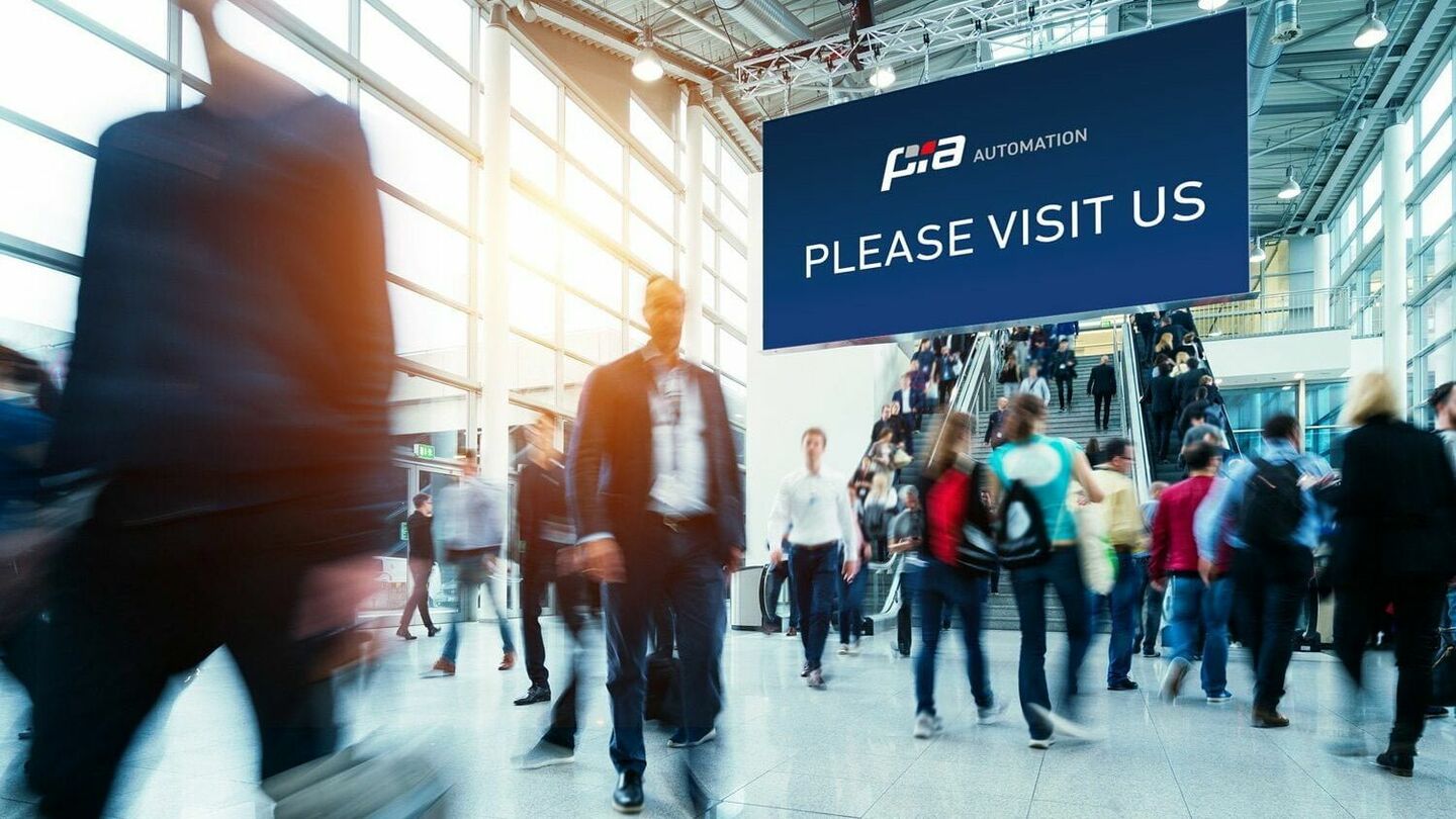 PIA Automation PIA Group