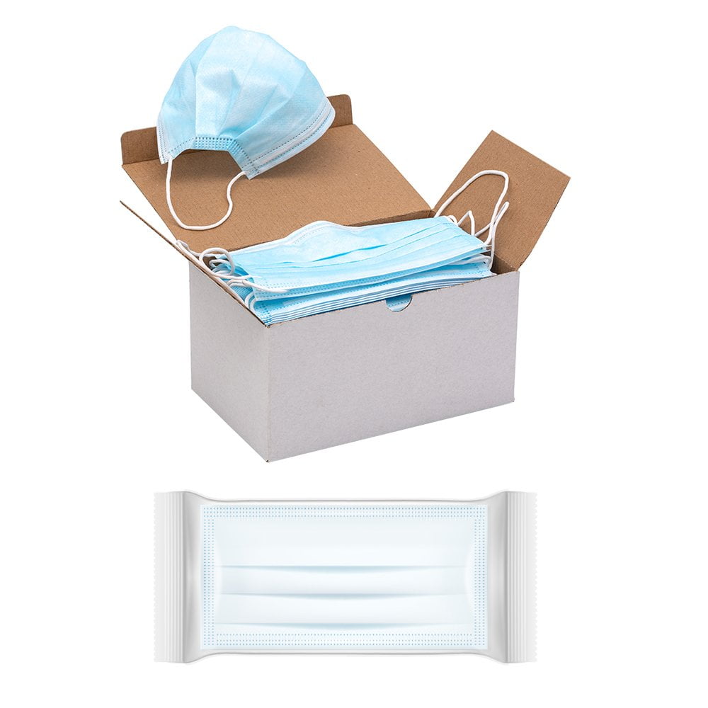 Packaging Masks PIA Group